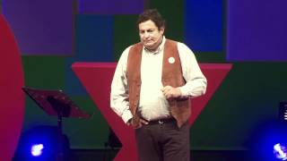 El valor de la argumentación y la palabra: Carlos Varela at TEDxBuenosAires 2012