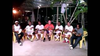 Grupo Revelação canta Benito de Paula