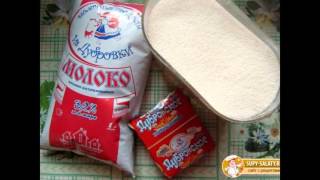 Манная каша рецепт пропорции