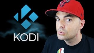 XBMC KODI Setup / Como Instalar TODOS ADDONS
