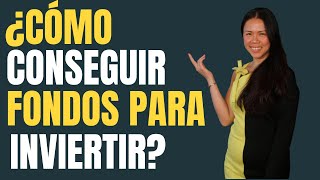 Cómo Conseguir Dinero Para Invertir En Bienes Raíces