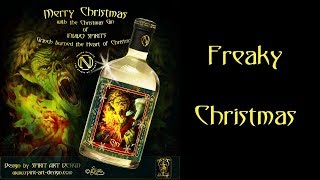 Freaky Christmas With INVIVO SPIRITS