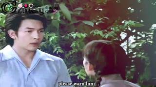 Botan Gleep Sudtai - Kwam Ruk MV (Eng Sub) [Ateam + Ploy & Tui]