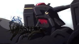 Dissidia 012 Duodecim Alphamon