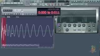 02 FL Studio Guru - Компрессия и анатомия звука