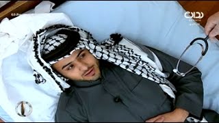 عبدالمجيد الفوزان خارج النومنيه | #زد_رصيدك63