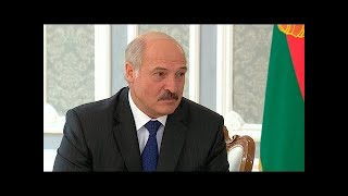 Лукашенко идет в президенты: кто рискует влезть поперед Батьки