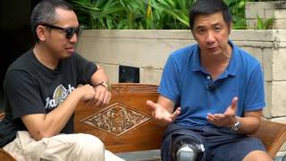 AK & BK Amputee Sharing (onelegKH & KLPhotographer) VLOG