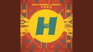 Yeke (Original Mix)