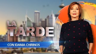 La Tarde de NTN24 / miércoles 29 de enero de 2020