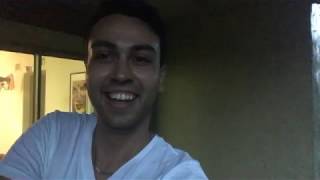 Комендантский час Ураган Ирма прямое включение Флорида Орландо вечер 10.09.17 hurricane Irma Live