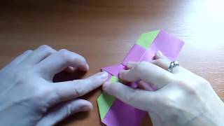 3 полезные и простые поделки из бумаги на 14 февраля