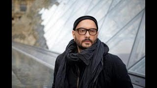 Кирилл Серебренников - настоящий художник