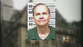 John Lennon's Killer Denied Parole For 10th Time