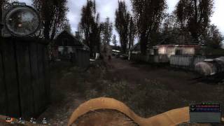 S.T.A.L.K.E.R. Autumn Aurora + Narodnaya Solyanka DMX Mod