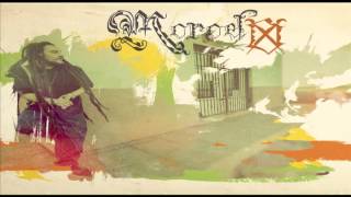 MORODO - Reggae Ambassdor feat K.G Man