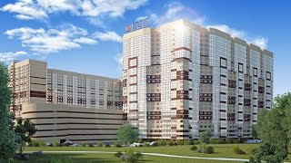 ЖК" Приневский" Обзор Новостройки