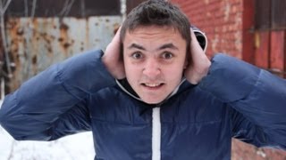 Вірш Кінець світу по-українськи