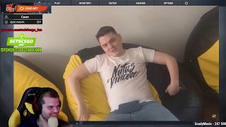 ceh9 смотрит: ZEUS CS:GO " ОТВЕТ РАЙЗУ: ПОЧЕМУ ZEUS ПРОМАЗАЛ СМОКОМ? ИГРА ПРОТИВ ASTRALIS! "