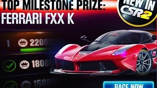 How to get the FXXK & Live Race Angel's Honda Civic 1.5 VTEC | CSR Racing 2