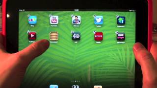 How To Hide Apps On The iPhone,Ipod,Ipad - No Jailbreak Required