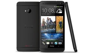HTC One Giveaway! (CLOSED)