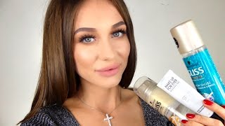 Косметические разочарования.The Body Shop, Bielenda, MUFE...