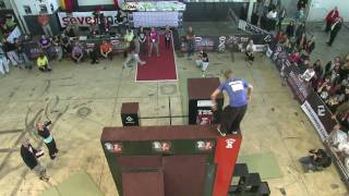 PCEC2010 - Style Contest Winner - Sami Perälä / Finland