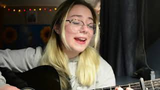 Лера Яскевич - Давай не будем | cover by katra.sokol