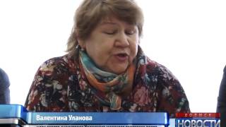 Состоялось очередное заседание по вопросу дальнейшей судьбы Холмского морского торгового порта
