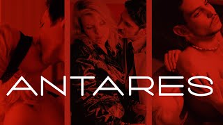 Antares trailer
