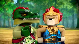 LEGO® Legends of Chima™ "A Force of Nature"