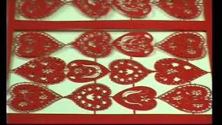 pointtopaper: Paper laser cutting, Découpage laser du papier