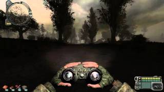 S.T.A.L.K.E.R. Опасный вирус 10 из 10 ГОСПОДИ!!!!