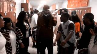 Grandview Highschool South Dallas Swag