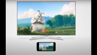 How to: iPhone screen mirroring to Chromecast (wireless and free)