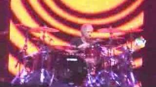 Ampay de Soda Stereo en Lima por Magaly TV