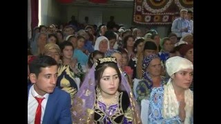Рузи оила  - Фархор