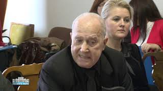 Parlamentul României: Legea pensiilor, în dezbaterea Comisiei de muncă din Senat
