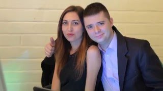 Zespół Music Love - W sercu mi graj (Wesela, Elbląg, Gdańsk, Braniewo, itp.)