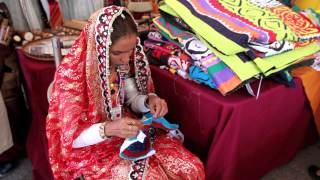 Folk Art Market