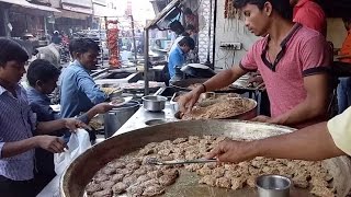 Slaughterhouse crackdown: What will happen to Lucknow's famous kebabs?