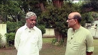 Walk The Talk with Sriprakash Jaiswal