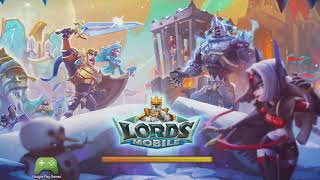 Lords mobile - квк [18.03.19]