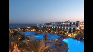 منتجع سافوى شرم الشيخ 5 نجوم Savoy Resort Sharm El Sheikh