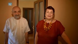 Իրինա Ծատուրյան, Արմեն Ներսիսյան