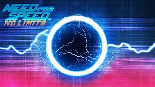 Need For Speed NO LIMITS NEON FUTURE #4 НЕОН
