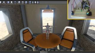 UE4 - Arduino Plugin Example
