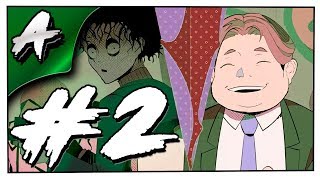 ЗНАКОМСТВА ПОЛНЫЕ СЮРПРИЗОВ! ► Yuppie Psycho Прохождение #2 ► ИНДИ ХОРРОР ИГРА