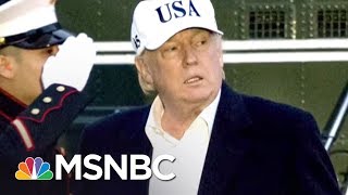 Donald Trump "Lies All The Time" - Rep. Jerry Nadler | All In | MSNBC